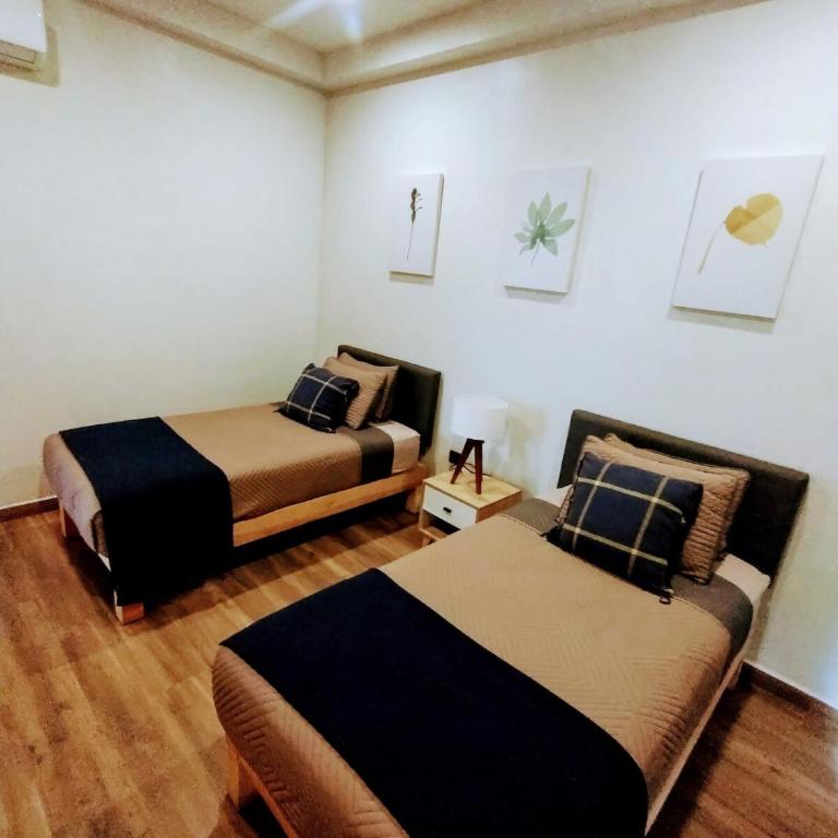 Beachfront apartment with private Jacuzzi - Apartamento de 2 dormitorios con balcón y vistas al mar - 23