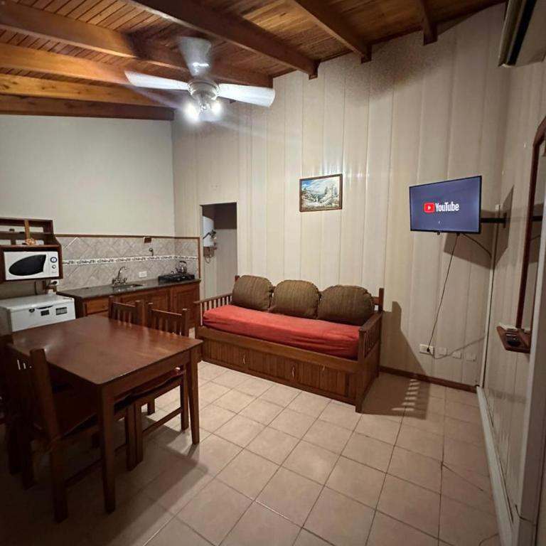Don Oscar Departamentos - Room #1585946601 - 3