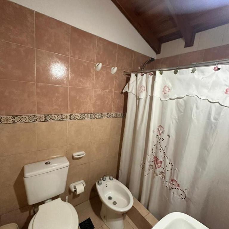 Don Oscar Departamentos - Room #1585946601 - 4