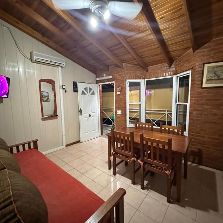 Don Oscar Departamentos - Room #1585946601 - 5