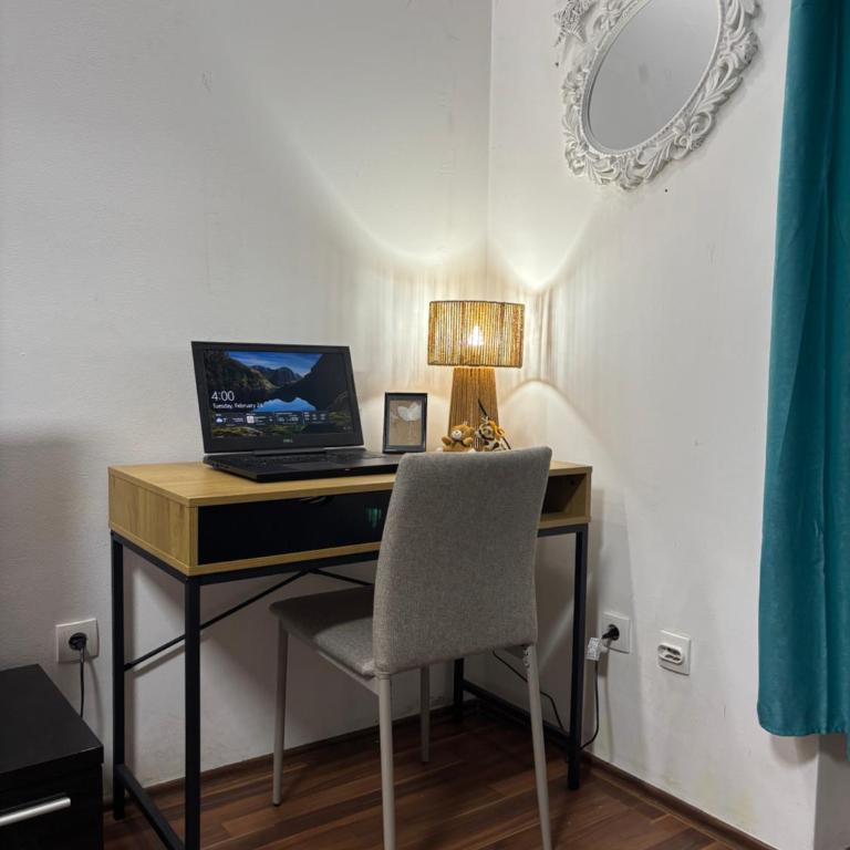 Mina 1 - Apartman sa 2 Spavaće Sobe - 7