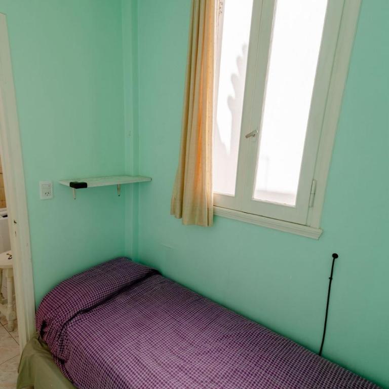 Escapada frente al mar - Balcón - A pasos del Torreón y Guemes - Apartamento de 2 dormitorios - 4