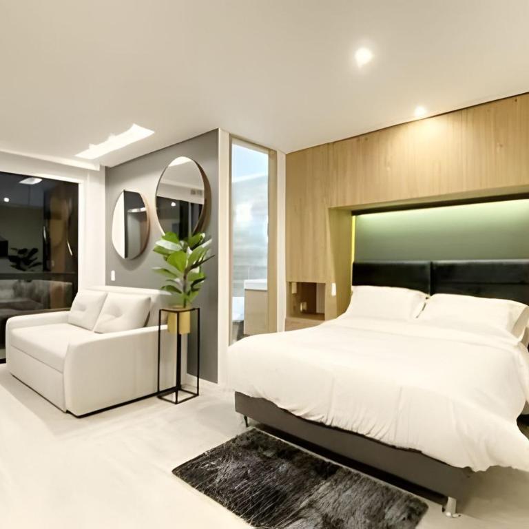 Frag Bogota - Apartamento de 1 dormitorio - No fumadores - 11