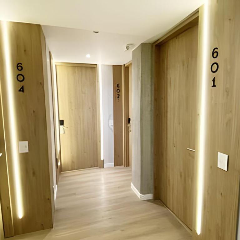 Frag Bogota - Apartamento de 1 dormitorio - No fumadores - 15