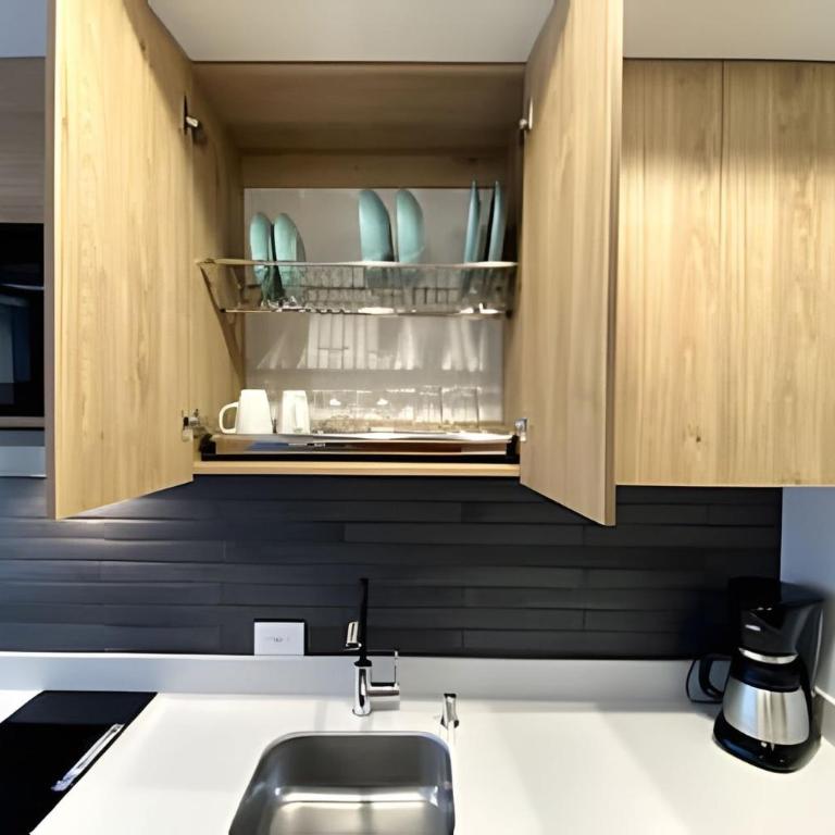 Frag Bogota - Apartamento de 1 dormitorio - No fumadores - 22