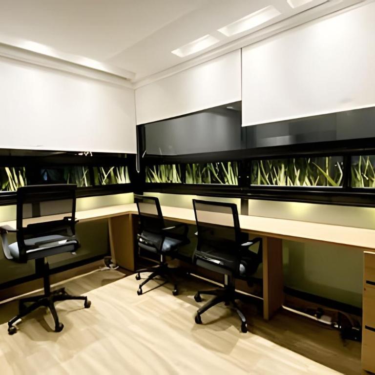 Frag Bogota - Apartamento de 1 dormitorio - No fumadores - 25