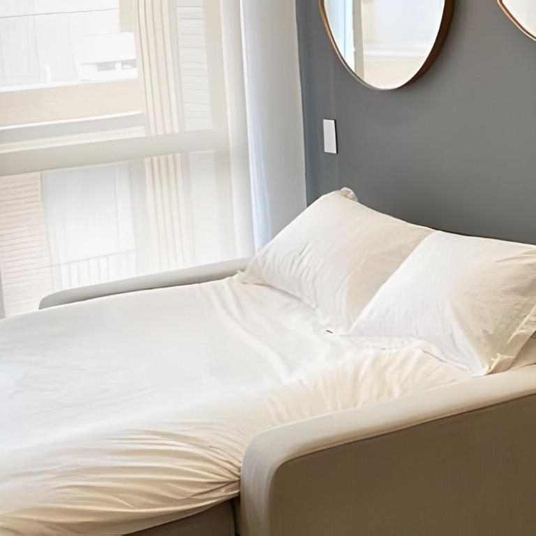 Frag Bogota - Apartamento de 1 dormitorio - No fumadores - 36