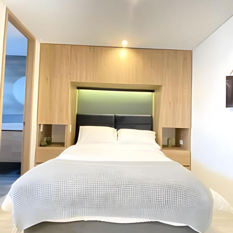 Frag Bogota - Apartamento de 1 dormitorio - No fumadores - 10