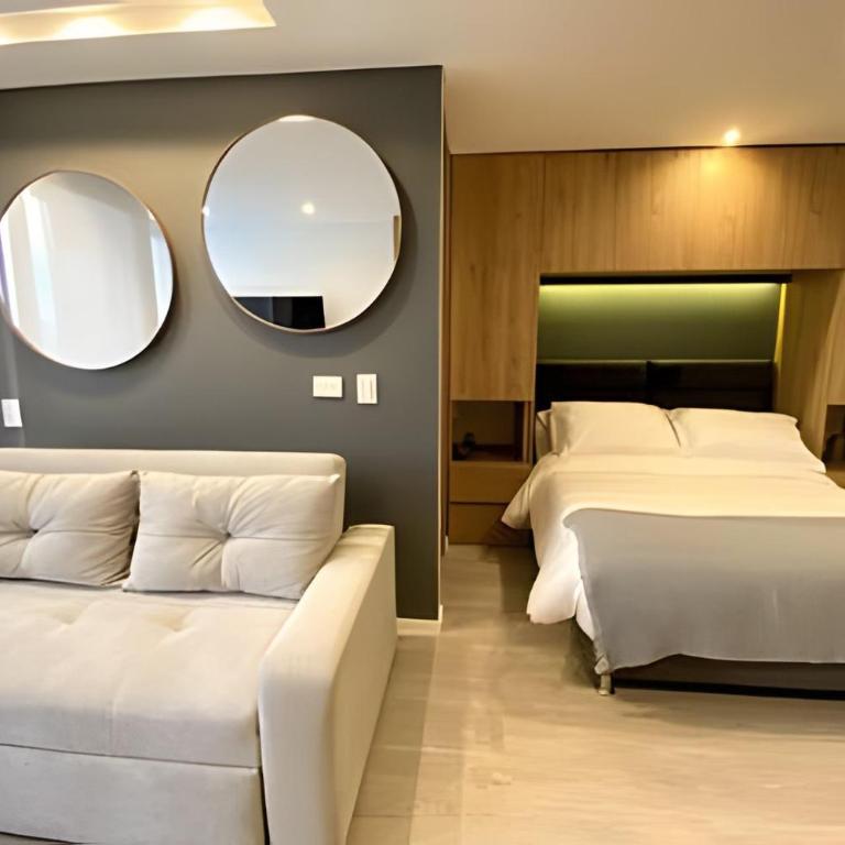 Frag Bogota - Apartamento de 1 dormitorio - No fumadores - 35