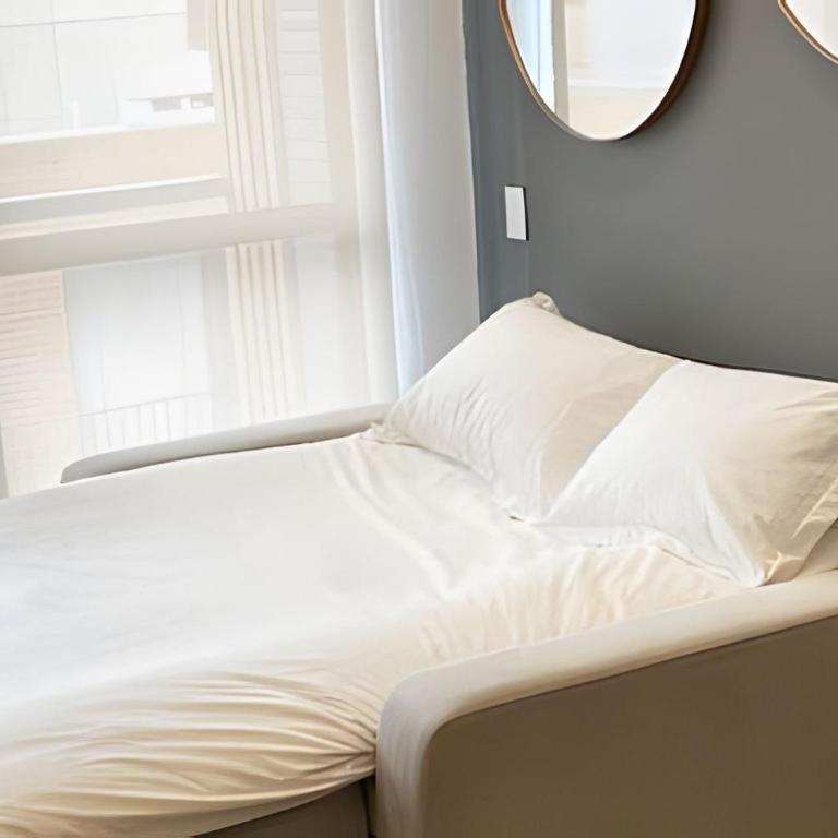 Frag Bogota - Apartamento de 1 dormitorio - No fumadores - 37