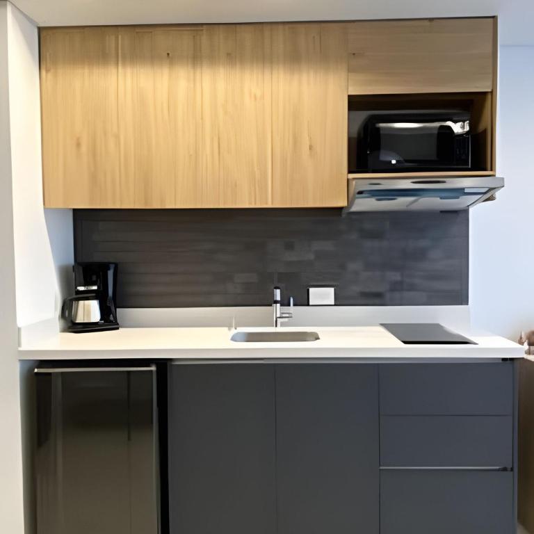 Frag Bogota - Apartamento de 1 dormitorio - No fumadores - 23