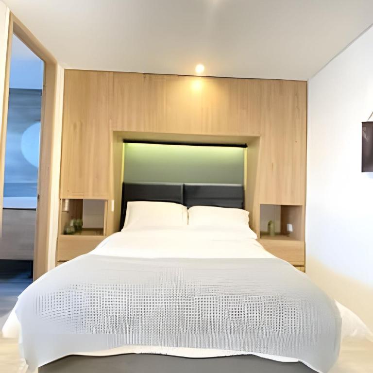 Frag Bogota - Apartamento de 1 dormitorio - No fumadores - 21
