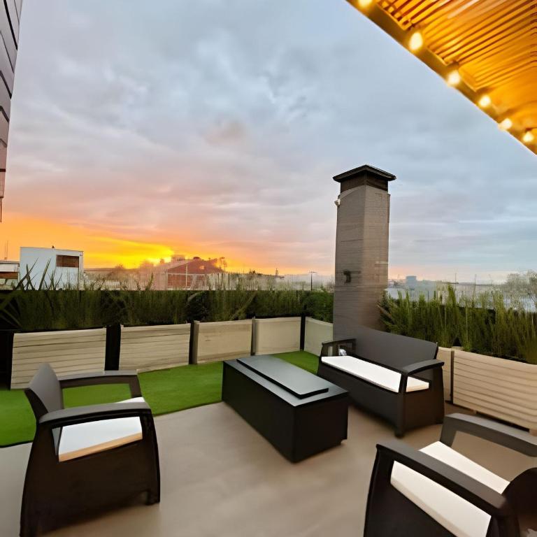 Frag Bogota - Apartamento de 1 dormitorio - No fumadores - 33