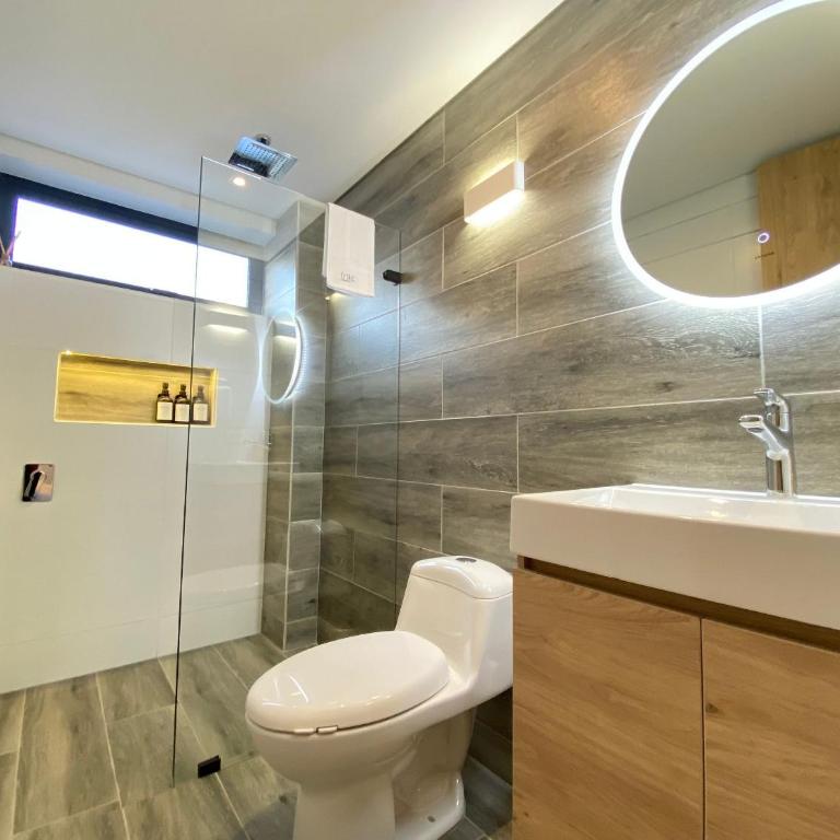 Frag Bogota - Apartamento de 1 dormitorio - No fumadores - 42