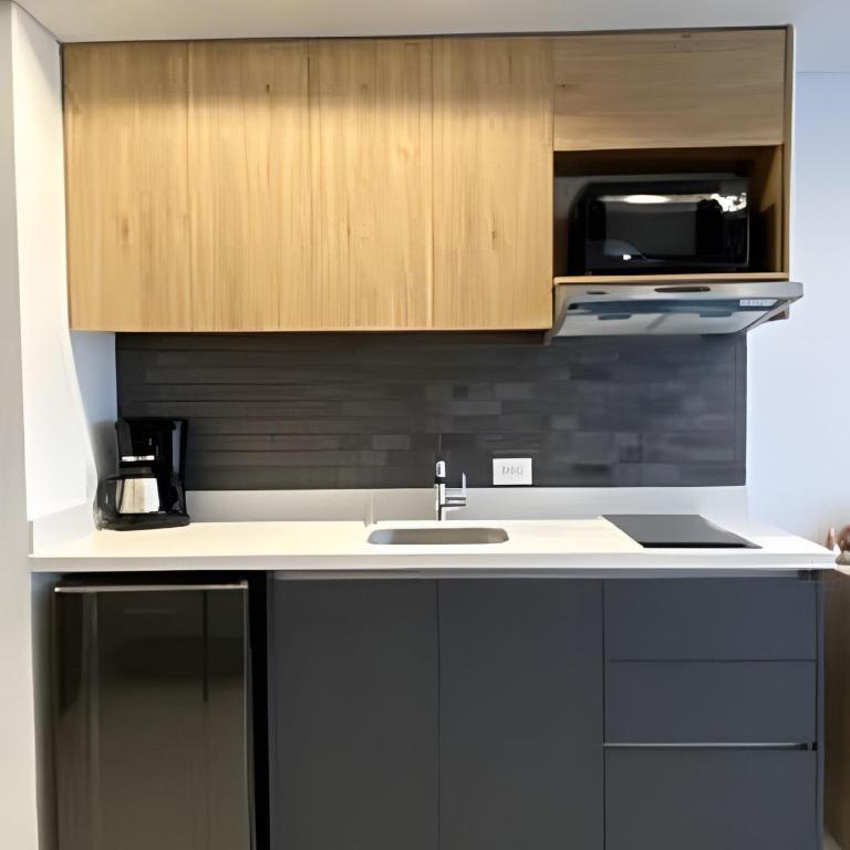 Frag Bogota - Apartamento de 1 dormitorio - No fumadores - 39