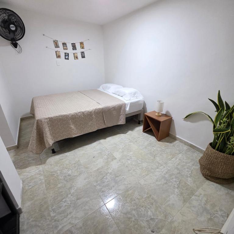 Casa Café Nukua - Three-Bedroom House - 7