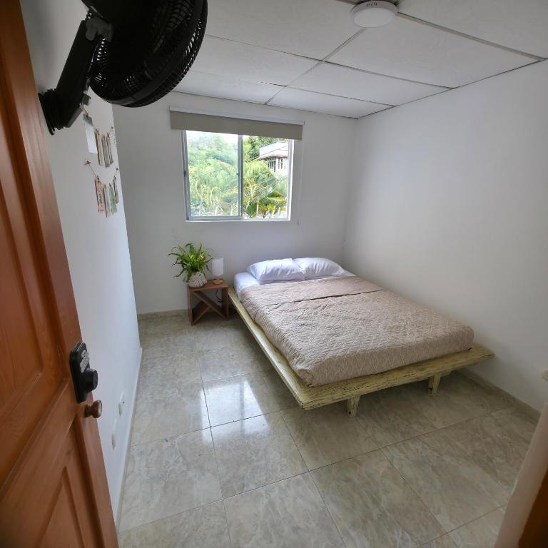 Casa Café Nukua - Three-Bedroom House - 16