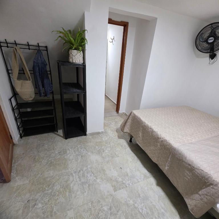 Casa Café Nukua - Three-Bedroom House - 18