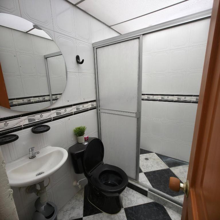 Casa Café Nukua - Three-Bedroom House - 20