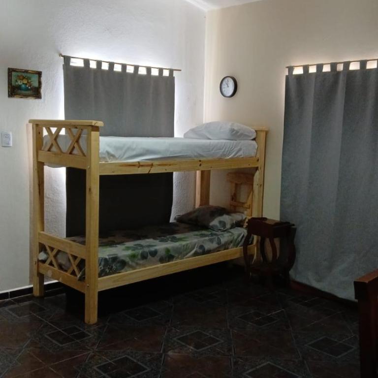 Cabañas Arelí - Casa de 3 dormitorios - 6