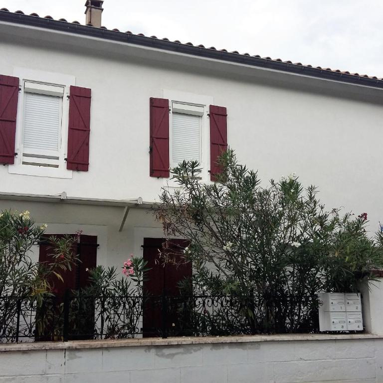 Studio confortable avec WiFi et animaux acceptés, proche de Lamalou-les-Bains - Studio - 15