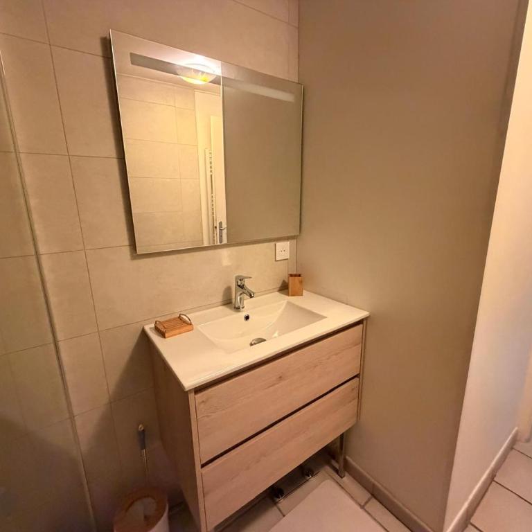 Appartement central près plage Banyuls-sur-Mer - Apartment mit 2 Schlafzimmern - 25