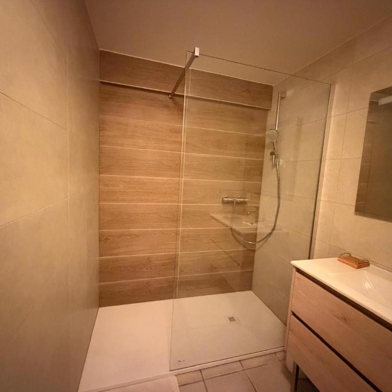 Appartement central près plage Banyuls-sur-Mer - Apartment mit 2 Schlafzimmern - 26