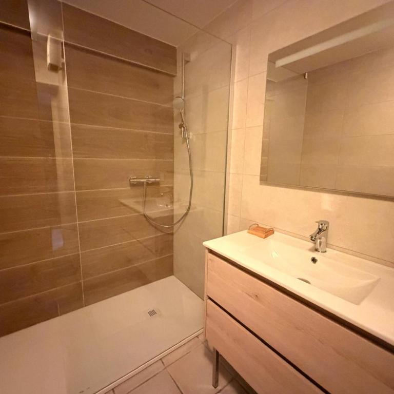 Appartement central près plage Banyuls-sur-Mer - Apartment mit 2 Schlafzimmern - 27