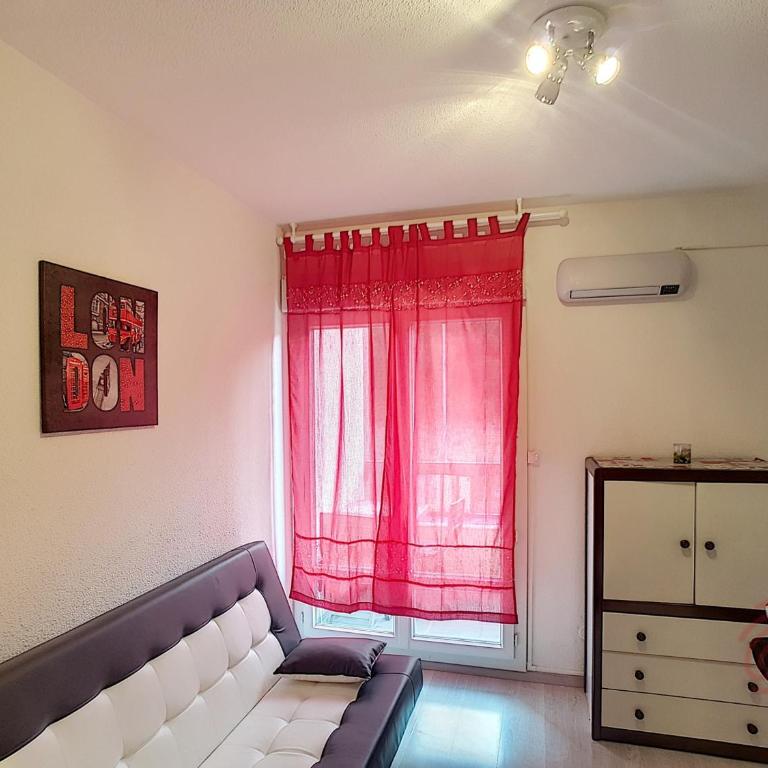 Studio rénové avec wifi et animaux admis à Lamalou - Estudio - 2