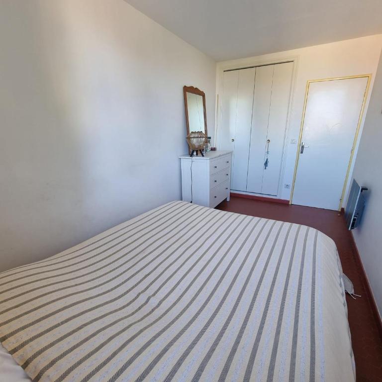 Charmant T2 sécurisé à Collioure avec parking proche de la plage - FR-1-309-418 - Apartment - 16