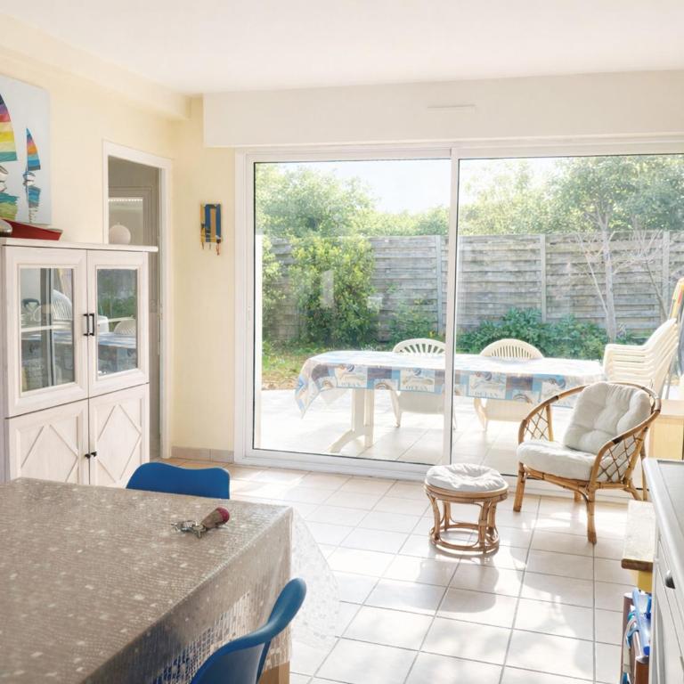 Maison proche centre et plage avec Wifi, 4 chambres - FR-1-22-337 - Vacation Home - 11