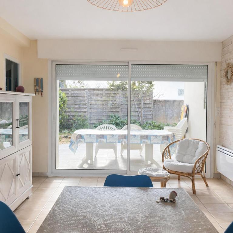 Maison proche centre et plage avec Wifi, 4 chambres - FR-1-22-337 - Vacation Home - 12