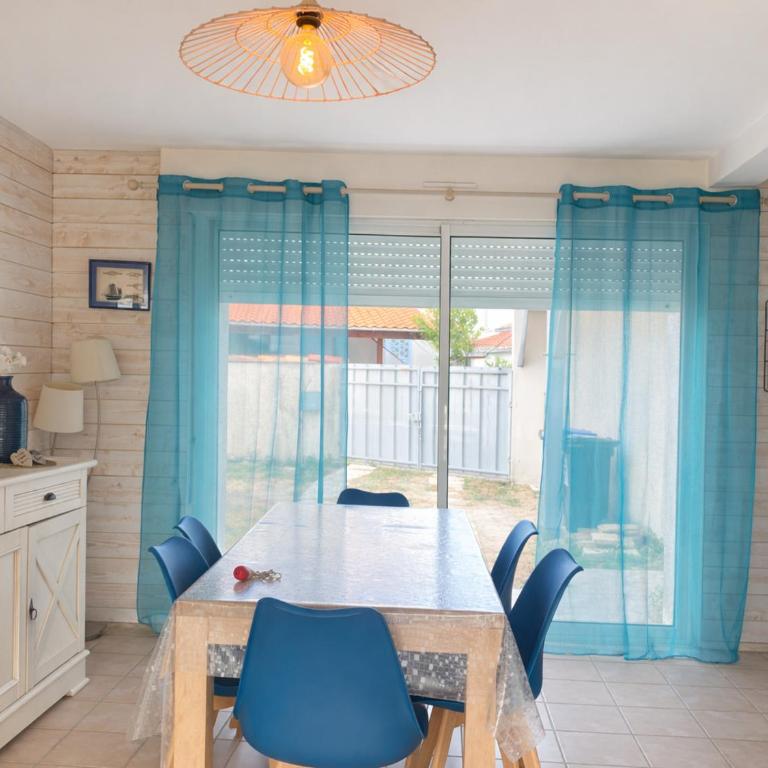 Maison proche centre et plage avec Wifi, 4 chambres - FR-1-22-337 - Vacation Home - 14