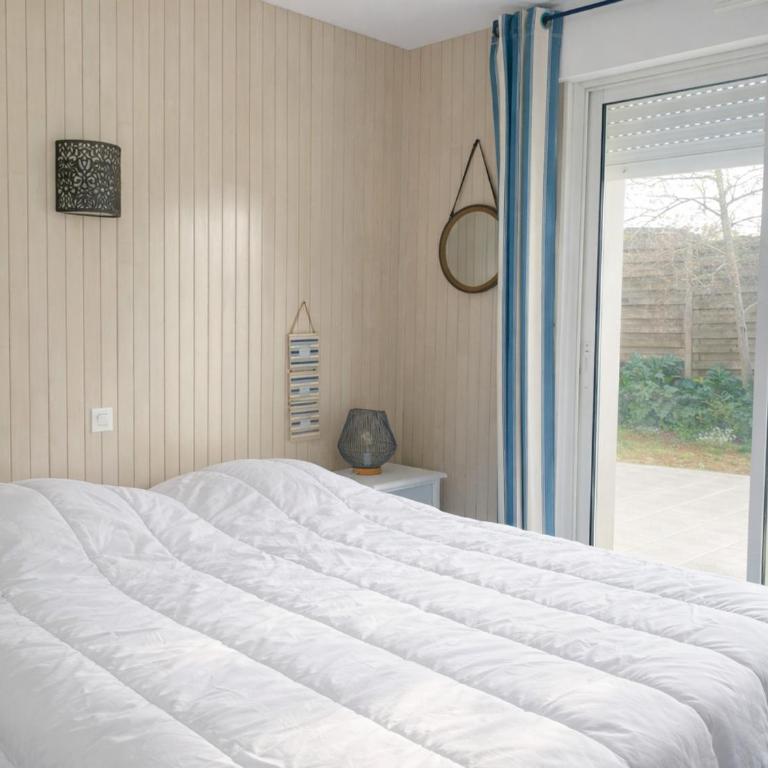Maison proche centre et plage avec Wifi, 4 chambres - FR-1-22-337 - Vacation Home - 15
