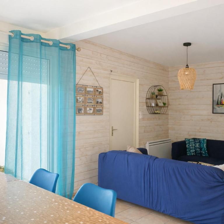 Maison proche centre et plage avec Wifi, 4 chambres - FR-1-22-337 - Vacation Home - 16