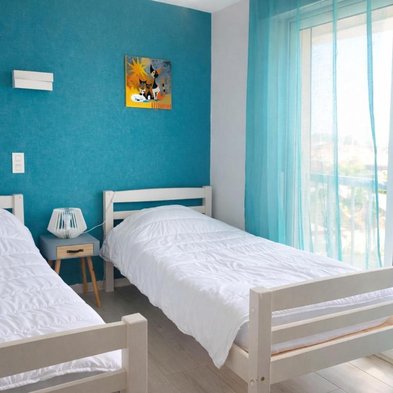Maison proche centre et plage avec Wifi, 4 chambres - FR-1-22-337 - Vacation Home - 18
