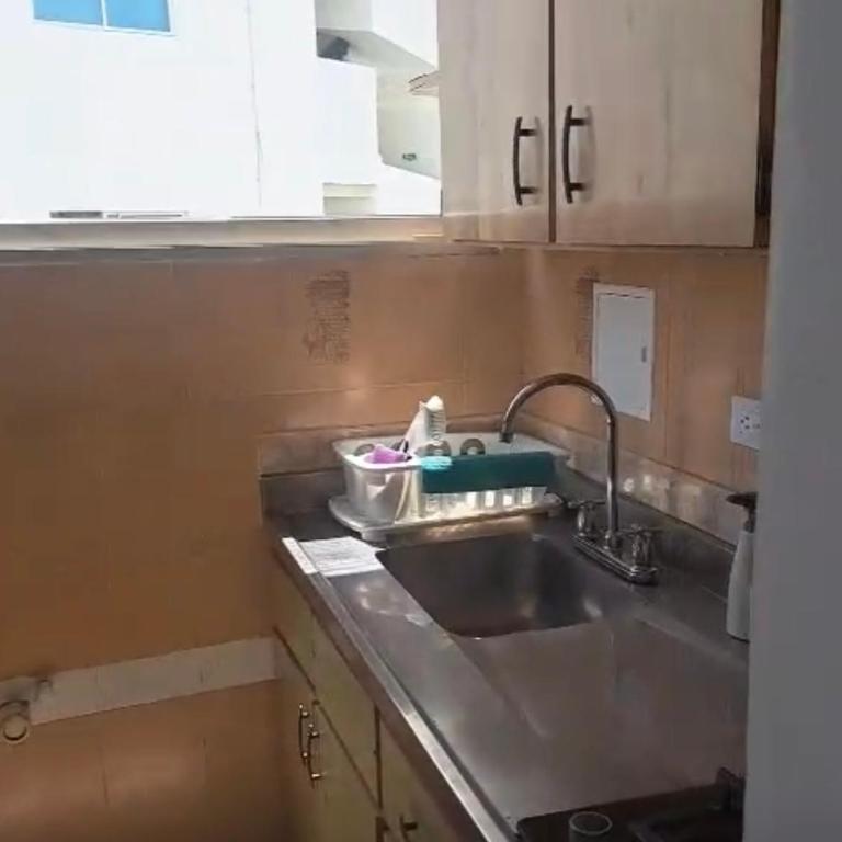 IV 2 bedroom apartment - Two-Bedroom Apartment - 19