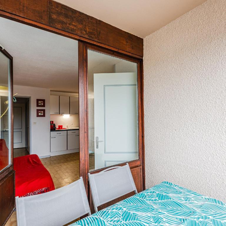 Appartement T3 à Biscarrosse - Plage à 400m - FR-1-521-253 - Appartement - 7