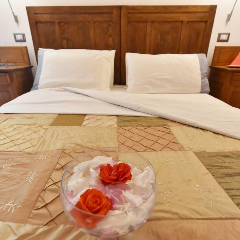 Maison du Tatà - Appartamento Superior con 1 Camera da Letto - Su 2 Livelli - 3