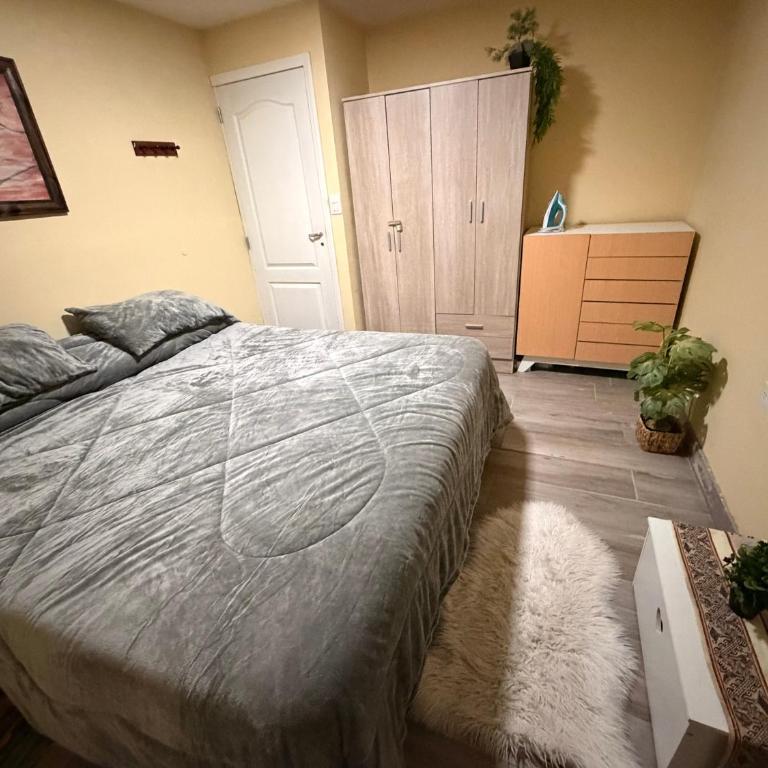 Alquiler de casa por noche - Casa de 2 dormitorios - 2