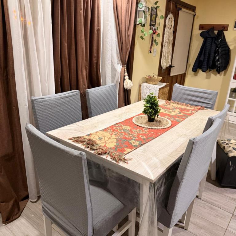 Alquiler de casa por noche - Casa de 2 dormitorios - 6