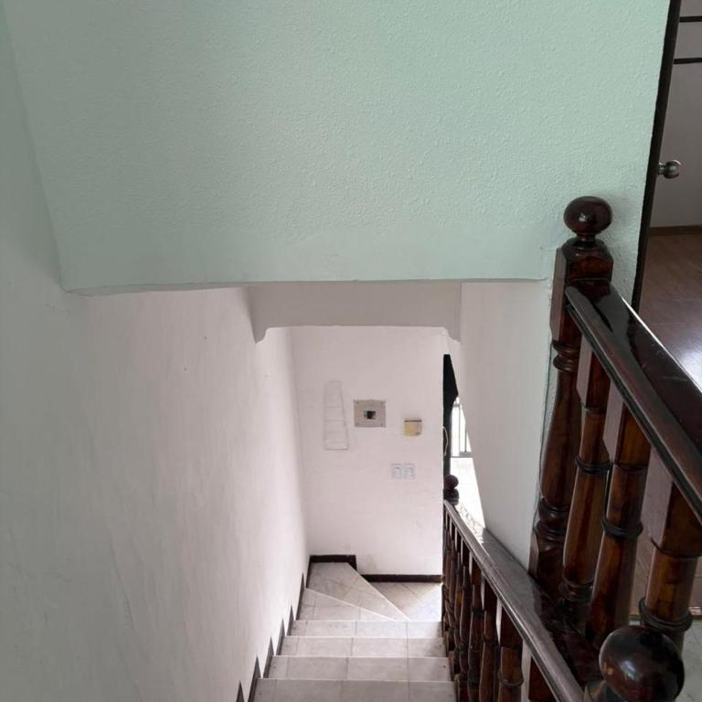 House in Monterrey Nuevo León - Three-Bedroom House - 5