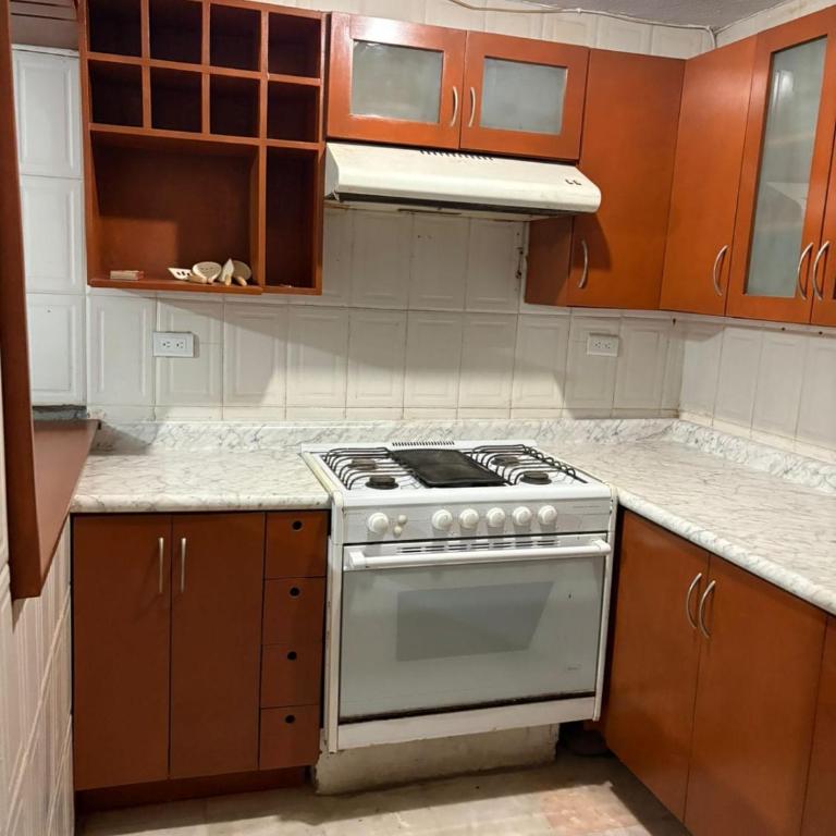 House in Monterrey Nuevo León - Three-Bedroom House - 12