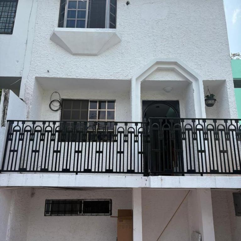 House in Monterrey Nuevo León - Three-Bedroom House - 13