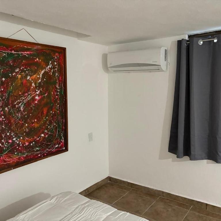 House in Monterrey Nuevo León - Three-Bedroom House - 17