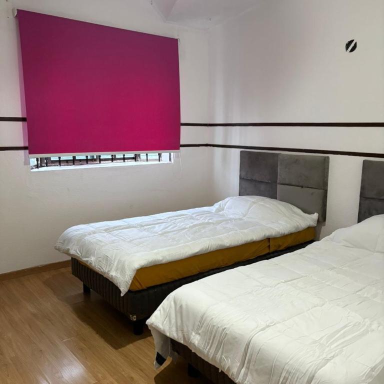 House in Monterrey Nuevo León - Three-Bedroom House - 24