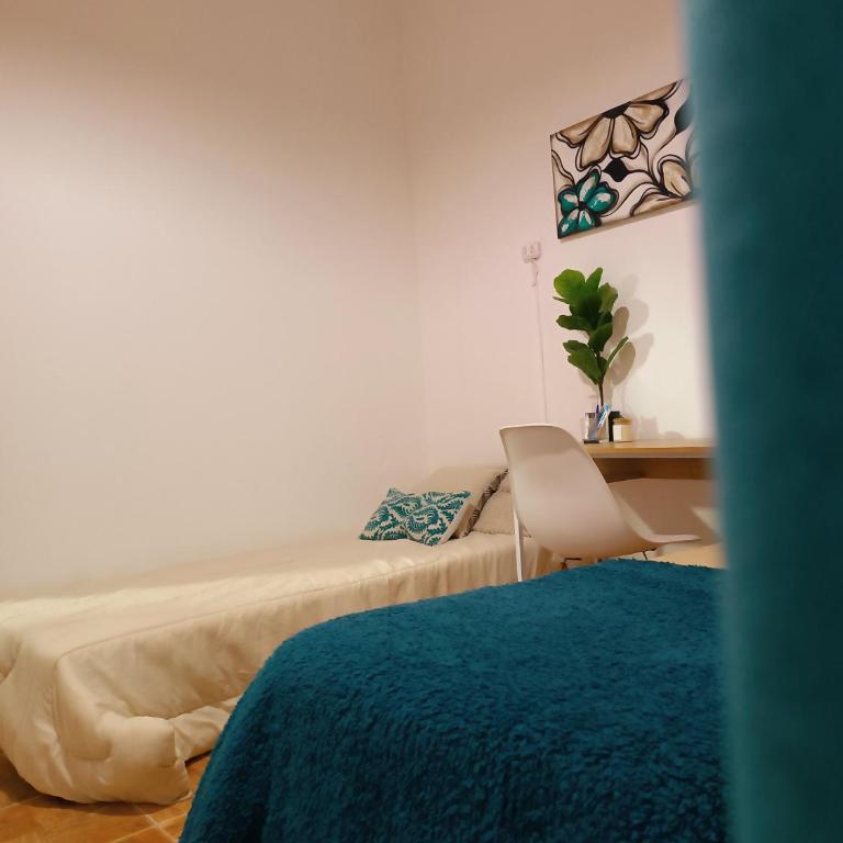 Sol de Mayo - Apartamento de 2 dormitorios - 5