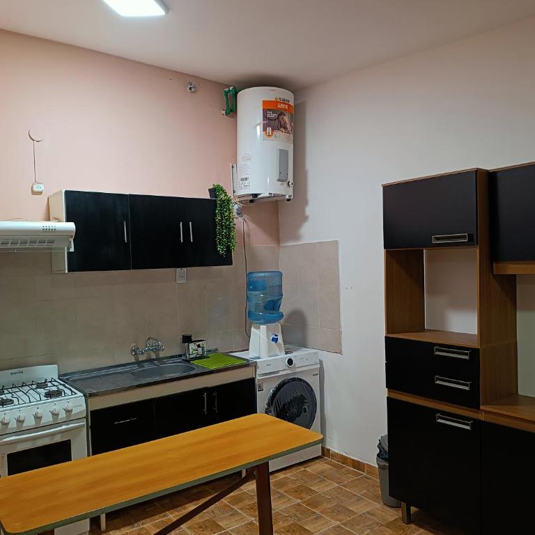 Sol de Mayo - Apartamento de 2 dormitorios - 10