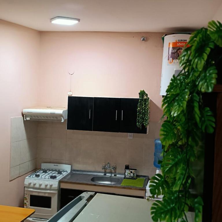 Sol de Mayo - Apartamento de 2 dormitorios - 14