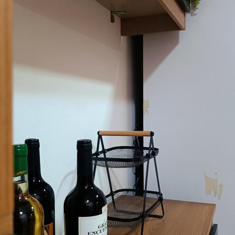 Sol de Mayo - Apartamento de 2 dormitorios - 26